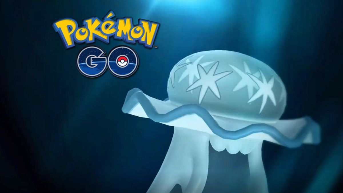 Stream Twitch ON THE GO NEWS 上的促銷代碼，如何在 Pokémon Go 上獲得迷你收藏挑戰：Zeroid？